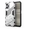 Phone Holder Case For Realme 9 Pro Plus Case Bumper Anti-knock Armor PC Full Back Cover For Realme 9i Case For Realme 9 Pro Plus