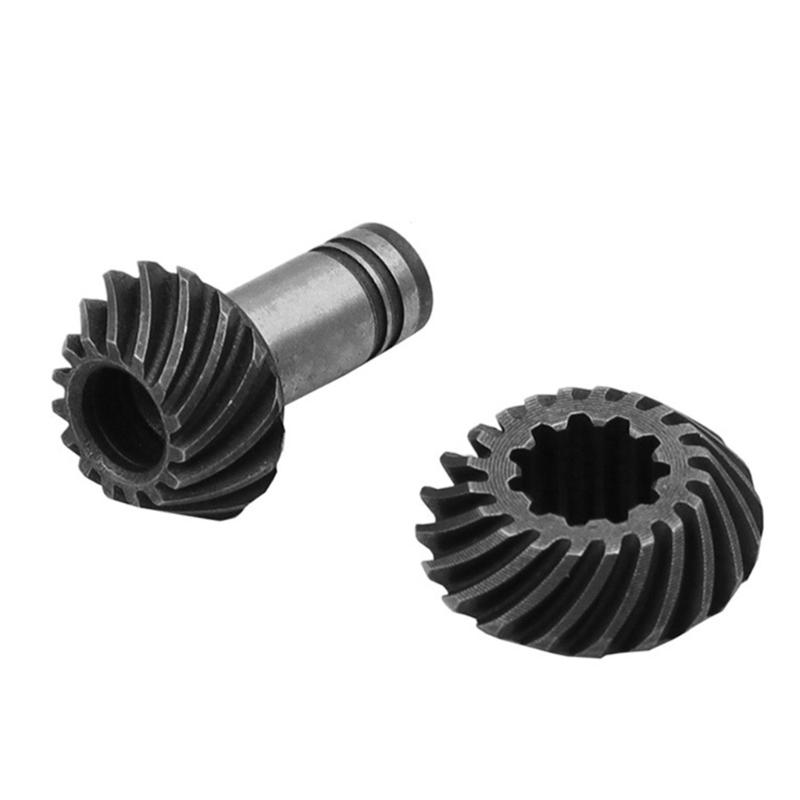 9 Teeth/7 Teeth/Square Hole Trimmer Gear Working Head Drive Gear Easy Installation Compact fitting for Trimmer Cutter
