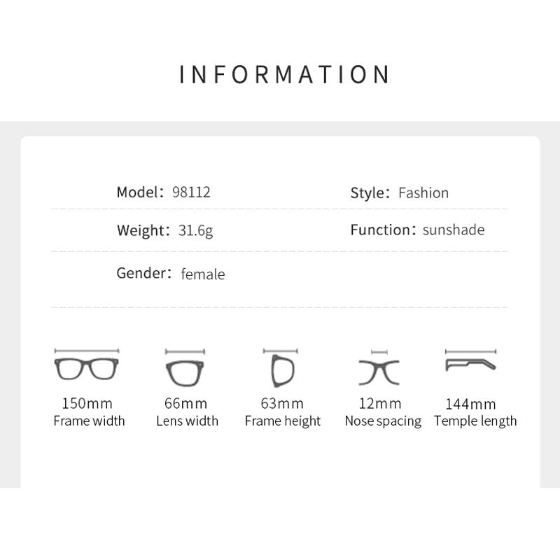 Frog Mirror New Retro Metal Sunglasses For Men And Women Fashion Personality Sunglasses Trend 98112