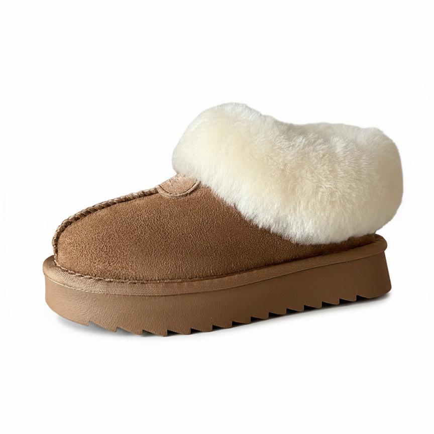 

Женские дубленки Sangpo Village - Теплые ботильоны для осени и зимы 31-32 (20.6cm)