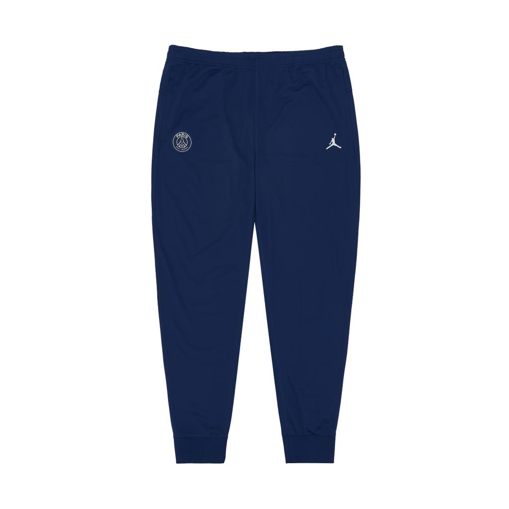 Nike Traje Deportivo Relajado de Manga Larga con Logo Bordado para Hombre HJ2168-660