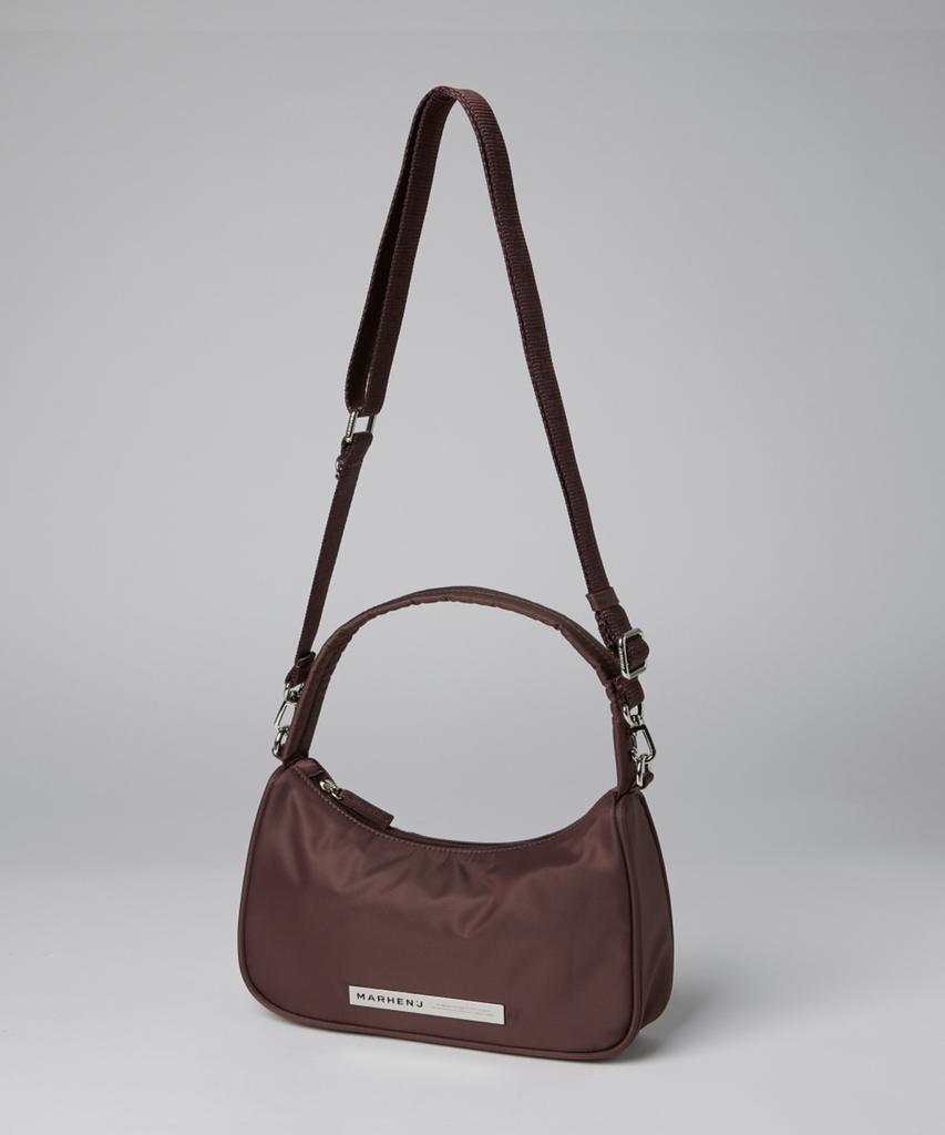 Marhen.J Selina Legen Nylon Tot Crossbody