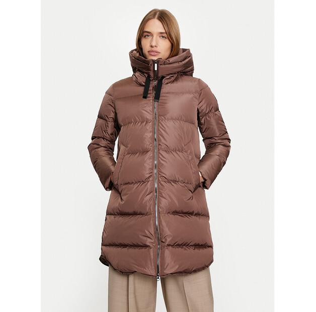 

Пуховик Bomboogie CW6630TTNP4 коричневый Regular Fit 1
