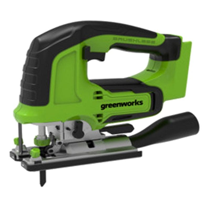 Cheap Cordless Jigsaw Greenworks Gd24js Joom