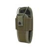 Outdoor Walkie-talkie Bag Molle Military Fan Accessory Sports Casual Camouflage Waist