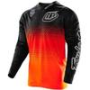 Long Sleeve Mountain Bike Cycling Jersey Men Women Outdoor Trail Riding T-Shirt