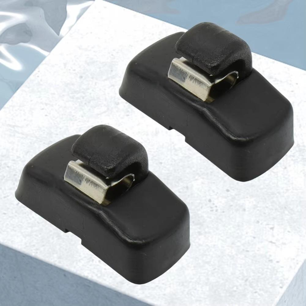 3B0857561B Sun Visor Retainer Bracket Car Clips New Sun Visor Bracket for Bora Sharan