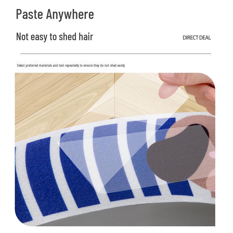 Dachshund Adhesive Waterproof Toilet Seat Cover