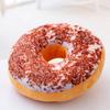 Decorative 3D Donuts Simulation Donut Cushion Super Soft Home Cushion Donuts Pillow Chocolate Donuts Pillow