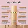 1-3X 4-in-1 Color Changing Foundation with SPF 50+, Medium Spectrum Foundation Makeup, Full Coverage & Long Lasting