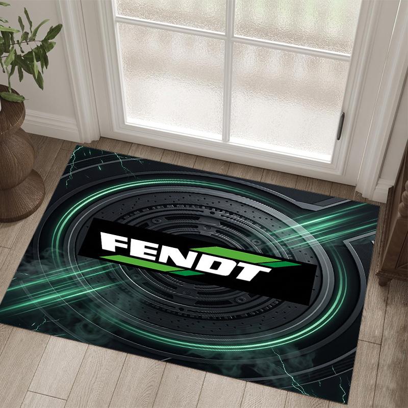 Tappeto in Velluto di Cristallo Design Fendt Accogliente Non?Tappeto Stampato Antiscivolo per Camera da Letto Soggiorno Ingresso