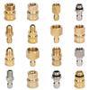 1Pcs Quick Release G1/4 Pressure Washer Adapter Set Couplers Swivel Adjustable Spray Sprinkler Quick Connector 1/4 Inch