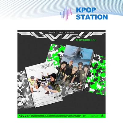 7TH ALBUM [BLINGY] (Photobook Ver.)