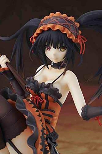 Kaitendo Date A Live Kurumi Tokisaki 1/7 Scale PVC Painted Finished Figure Resale