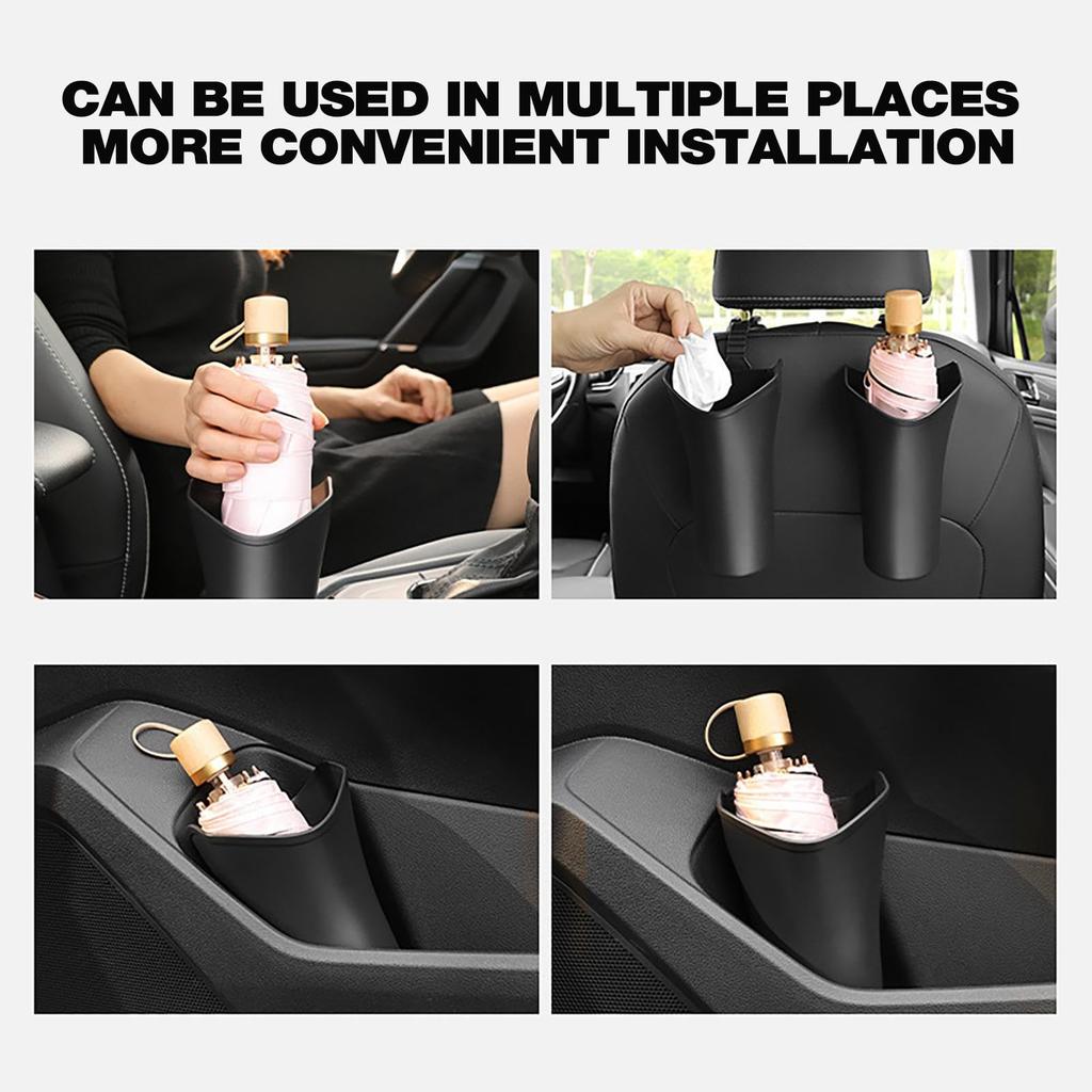 Car Umbrella Storage Bucket | Car Umbrella Storage Bucket Car Umbrella Holder Wet Umbrella