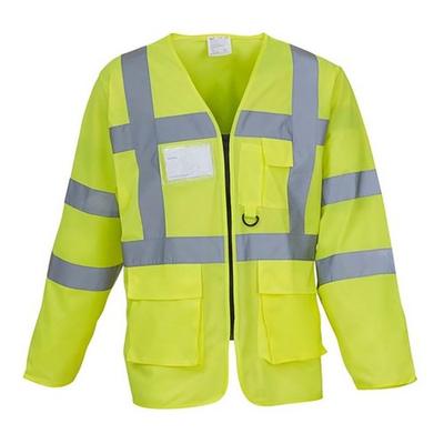 Werkkleding en uniformen – Werkkleding