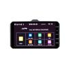 1080P Voice Control Car Rearview Video Dash Cam Recorder Camera 4 In IPS Parking Monitor Loop-Recording Motion Detection