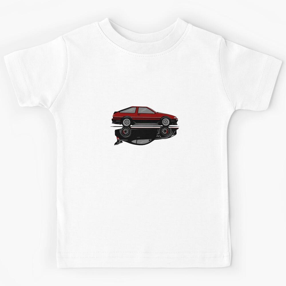 Classic Cars Old School Kids T-Shirt 160