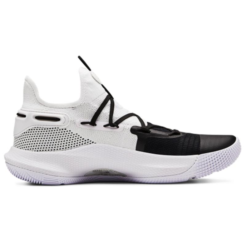 Under Armour Curry 6 Working On Excellence Sneakers 3020612-101