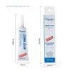 Aquarium Instant Coral Glue 20pcs One Bottle Underwater Coral Adhesive Transparent and Non-Tox Reef Fish Tank