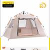 Longchan Outdoor Folding Camping Tent