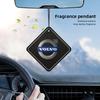 Wisiorek do samochodu Odświeżacz powietrza Wiszący Do Xc60 Xc90 V40 V60 S60 V50 V90 S80 C40 XC40 V70 XC70 C30 C70 EX90 Rdesign
