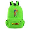 Anime Dragon Ball Printed Boy Girl Schoolbag Student Boy Girl Schoolbag Unisex Bagpack Children Teenager Cartoon Bagpack Waterproof School Bag Mochila