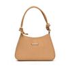 High Value Shoulder Bag Winter Versatile Temperament Retro Niche Design Small Square Bag Fashion Women