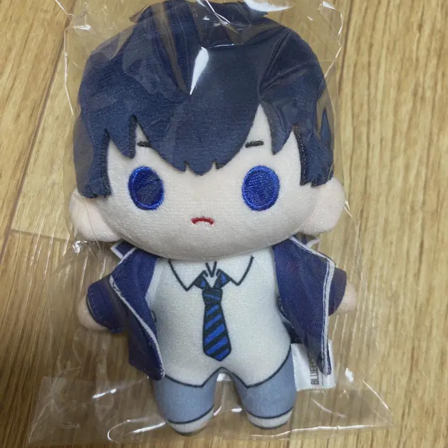 

Blue Rock Изаги Йоичи Сестра-шар