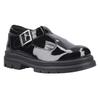 Scarpe da scuola in pelle POD Girls Emilie