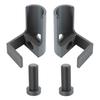 Anti Slip Canvas Roller Rhinestone Painting Holder, Adjustable Table Clamp & for Art Accessories Canvas, DIY Tools Tool