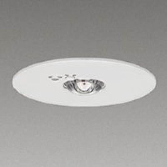 

Toshiba LED Emergency Lighting General low ceilings up to Always LED LEDEM13221M Fixture, Recessed, Dedicated, 100, Type, 13-Type (for 3m), белый