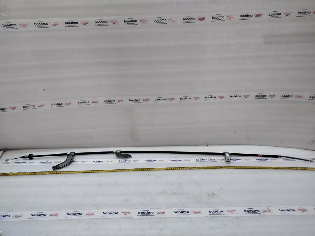 Sada lanovodů parkovací brzdy pro HYUNDAI VERNA 5. generace - 59770H6500