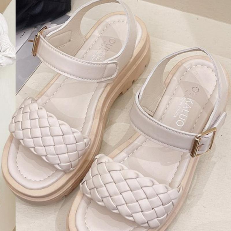 

Модная обувь, женские сандалии, сексуальная обувь, женские женские сандалии, туфли с открытым носком 35 бежевый