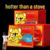 Enhanced Self-Heating Patch: Anti-Freeze Warmth for Dorms & Babies