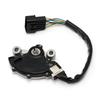 MR263257 For Mitsubishi L200 Pajero Trinton Montero Challenger Shogun Sport Neutral Safety Switch Automatic Transmission