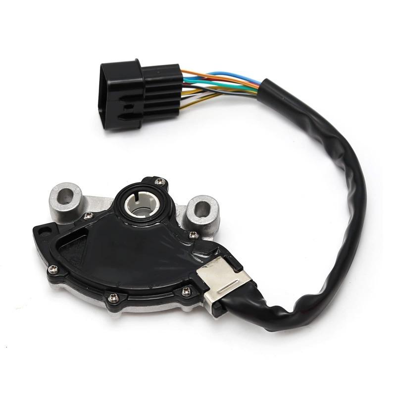 MR263257 For Mitsubishi L200 Pajero Trinton Montero Challenger Shogun Sport Neutral Safety Switch Automatic Transmission