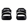 New Balance Comfortable Versatile Kids Sandals Kids Sandals Black SYFSPSA1