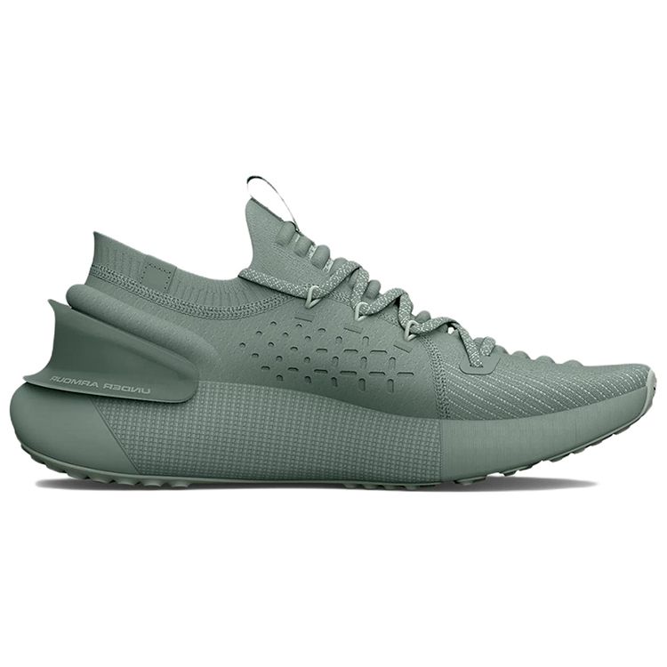 Under Armour HOVR Phantom 3 Opal Green Men Sneakers Illusion-Green 3025516-304