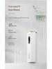 Portable Electric Water Flosser for Interdental and Orthodontic Cleaning