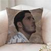 Jose -M-M-Madero Singer Pillow Case Pillowcase, Double-Sided Printed, Sofa Cushion, Bedroom Headboard Pillow