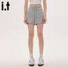 CHOCOOLATEit American Style Drawstring Slimming Shorts