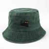 1pc Summer Cat Bucket Hat for Men Women Lightweight Travel Beach Fisherman Hat Outdoor Sports Pull Up Bob Panama Sun Hats
