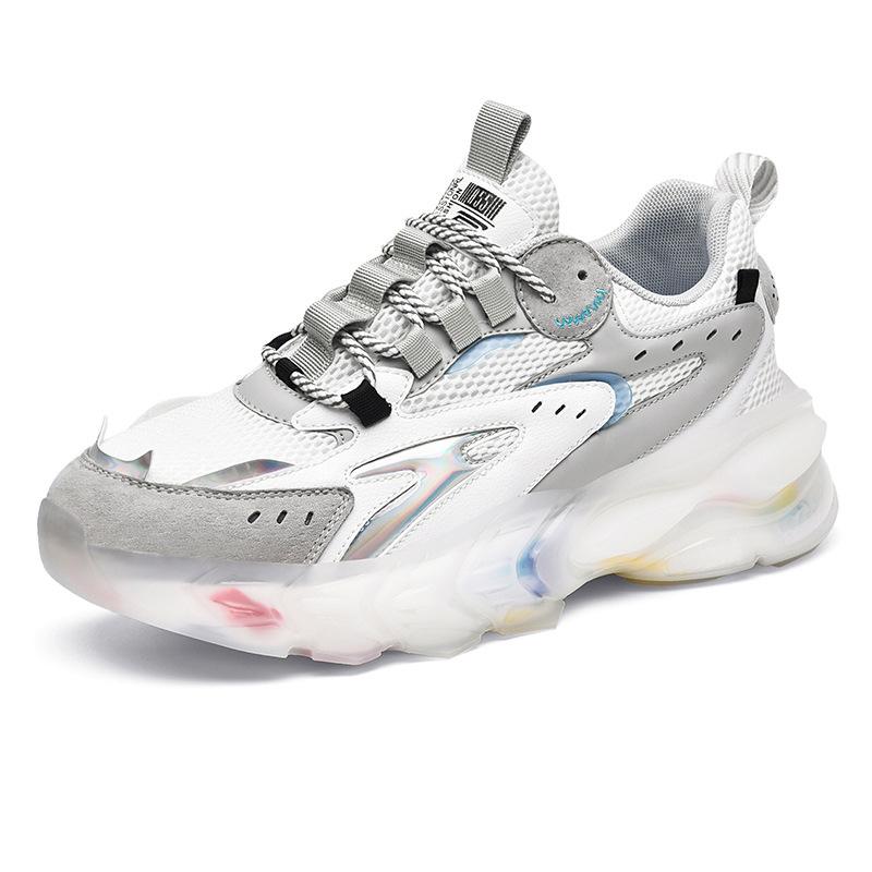 Autumn and winter new 22 trendy shoes ins dad shoes casual sports super hot shoes