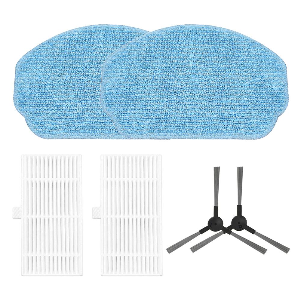 

Боковая щетка с фильтром G20 Бытовые принадлежности Ткань для швабры A