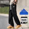 Mark Fairwhale Men's Ice-Feel Straight-Leg Trekking Pants