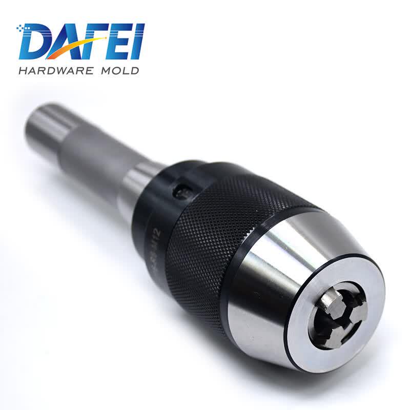 Dafei Integrated Self-tightening Drill Chuck