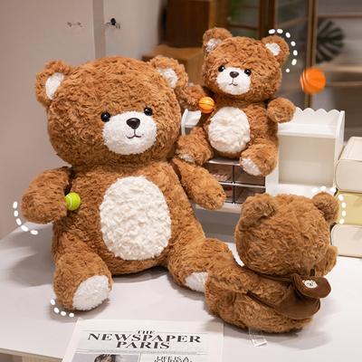 Bonecas e peluches – Peluches