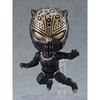 Good Smile Company Nendoroid Marvel Black Panther Erik Killmonger Non-Scale ABS&PVC malovaná plně pohyblivá figurka
