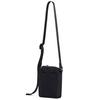 Urth Andesit Sling Kameratasche (Schwarz) 2L Kameratasche, Umhängetasche, Kompakte Tasche, Wasserdicht, Klein, Leicht, Inklusive Polster